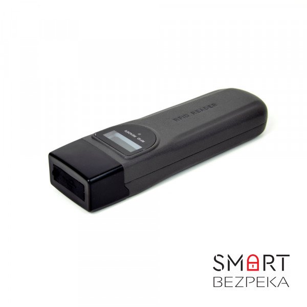 Зчитувач патрульного ZKTeco P30