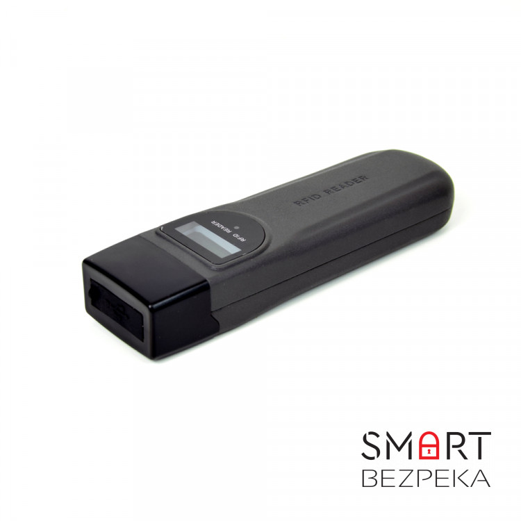 Считыватель патрульного ZKTeco P30