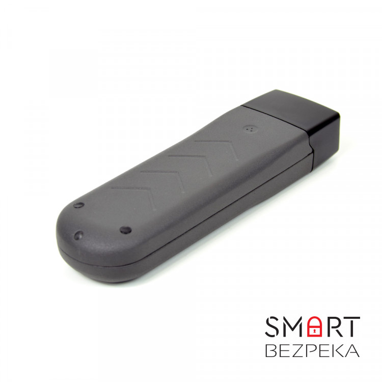 Считыватель патрульного ZKTeco P30