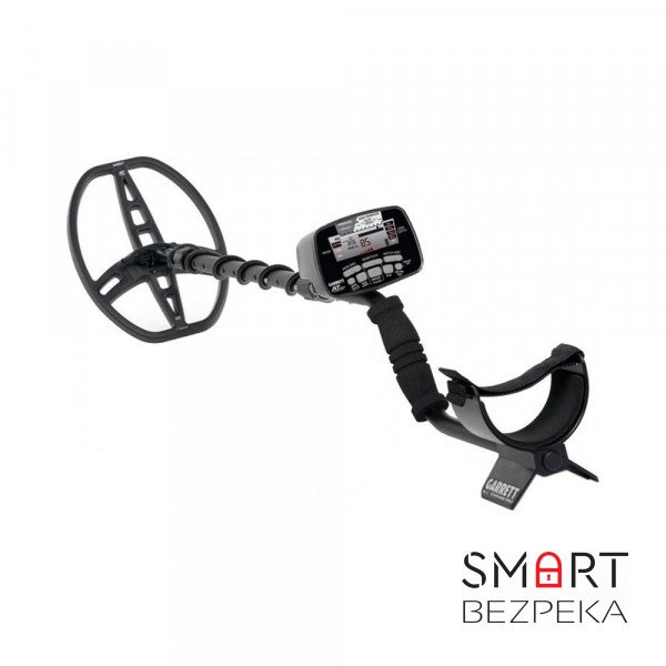 Грунтовий металодетектор Garrett AT Pro International