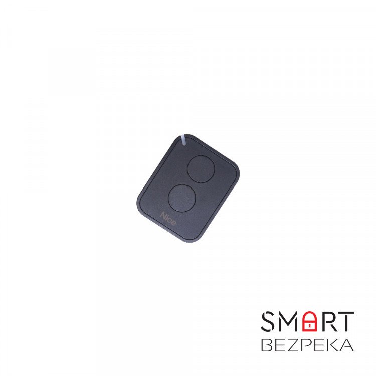 Автоматика для гаражних воріт Nice SPIDO KCE комплект