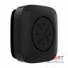 Беспроводной пожарный датчик Ajax FireProtect 2 RB black c сенсором угарного газа со сменными батареями