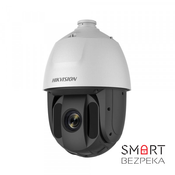 IP Speed Dome відеокамера 4 Мп Hikvision DS-2DE5425IW-AE(T5) для системи відеонагляду