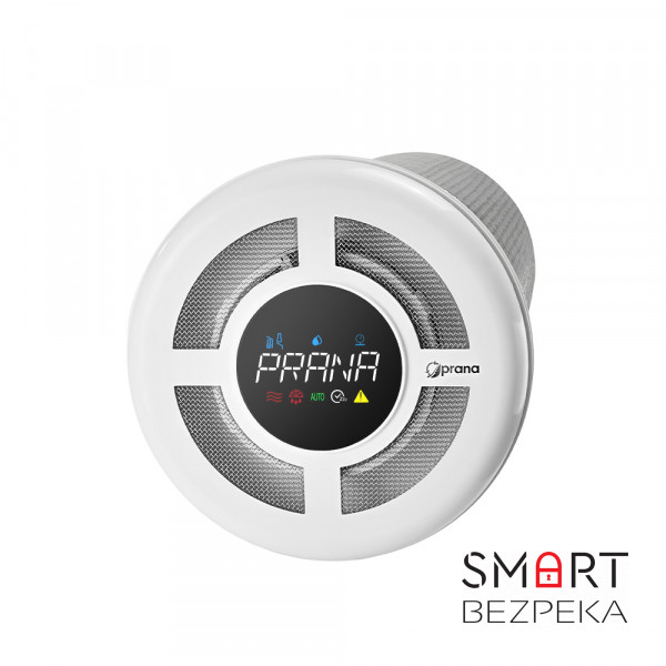 Рекуператор Prana PRANA-200С ECO ENERGY