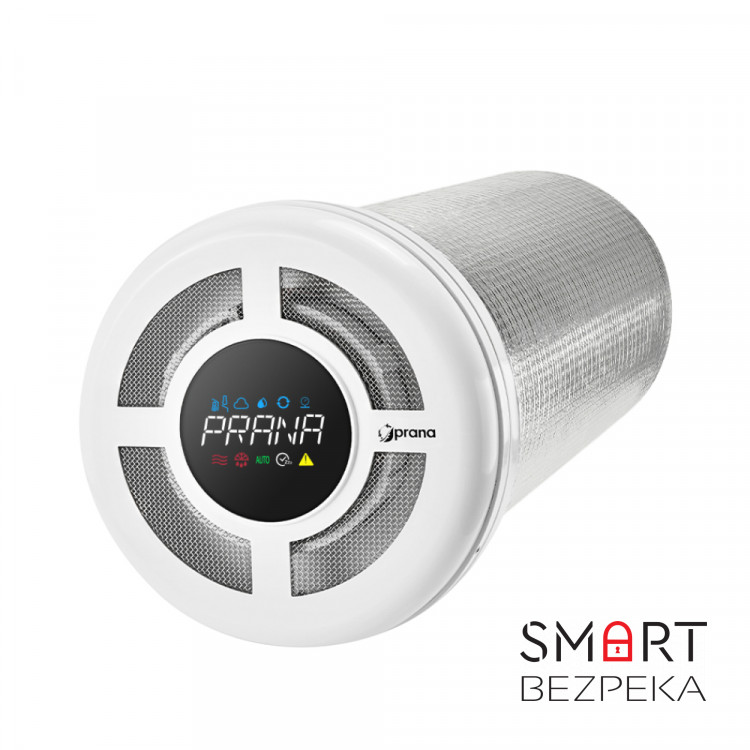 Рекуператор Prana PRANA-200С ECO ENERGY