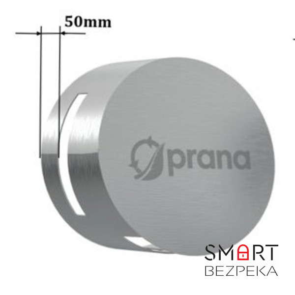 Вітрозахисна кришка Prana MCXL 2001
