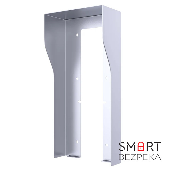 Захисний козирок для настінного встановлення Akuvox R27/R28