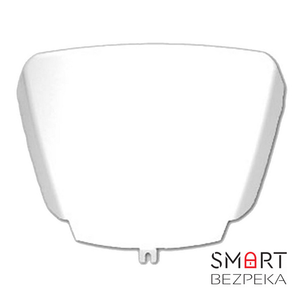 Кришка корпусу DELTABELL COVER WHITE для сирени