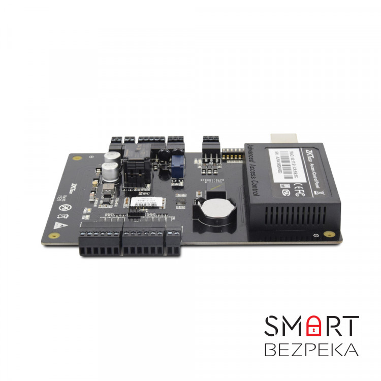 Мережевий контролер ZKTeco C3-100