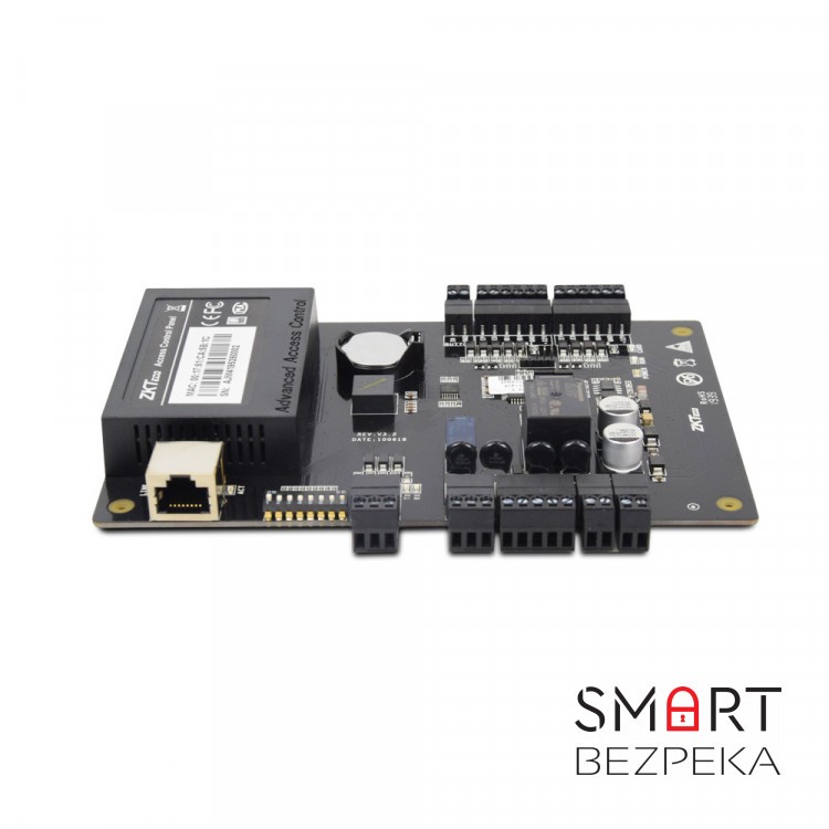 Сетевой контроллер ZKTeco C3-100
