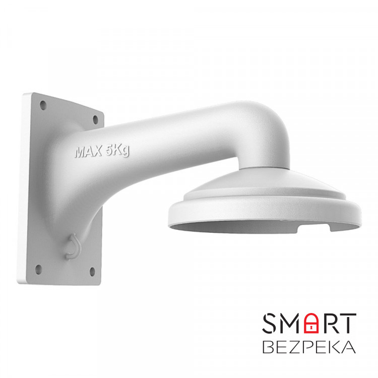 Настенный кронштейн Hikvision DS-1605ZJ для PTZ камер