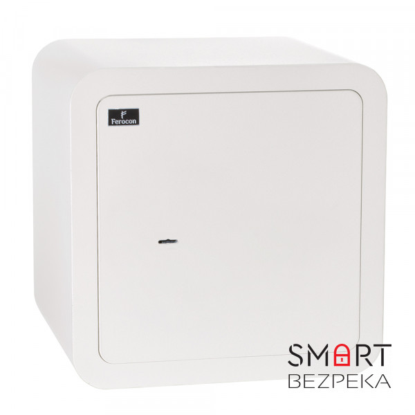 Сейф меблевий Ferocon Energy 40K з ключевим замком