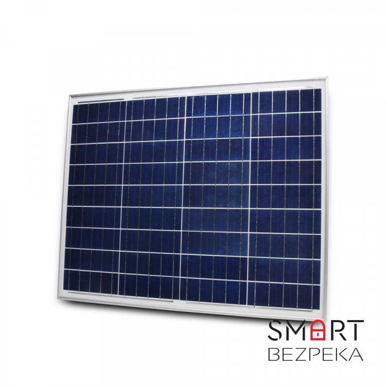 Автономный источник питания с солнечной панелью и встроенным аккумулятором Full Energy SBBG-125 для систем видеонаблюдения, сигнализации, контроля доступа и прочих устройств 12 В