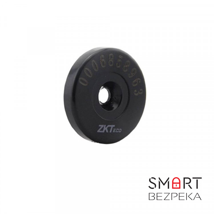 Метка ZKTeco Location Tag для системы патрулирования