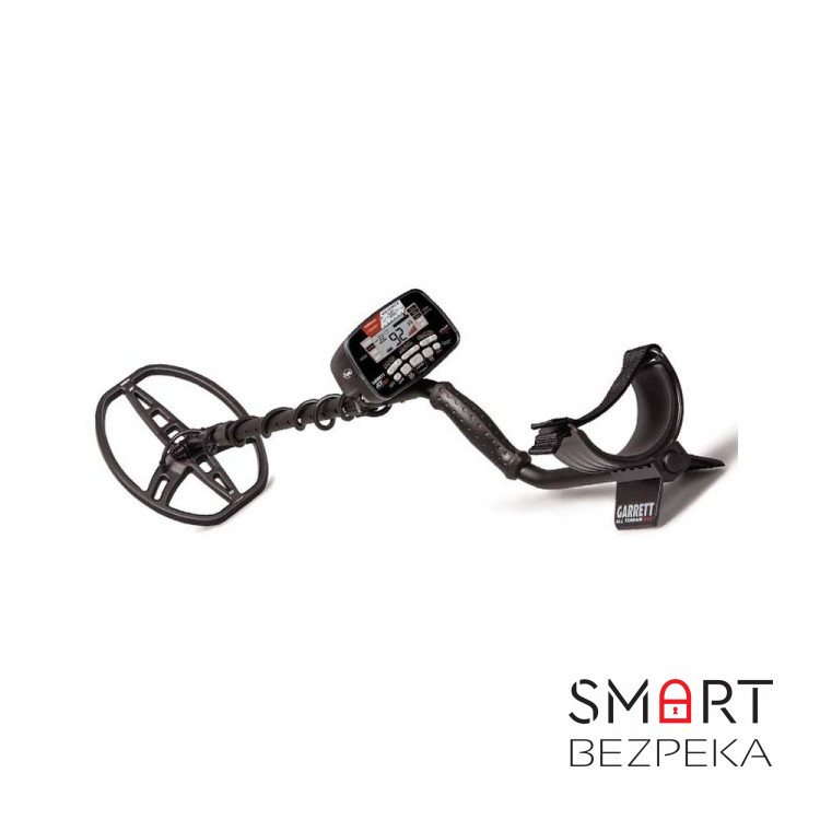 Грунтовый металлодетектор Garrett AT Max SPECIAL