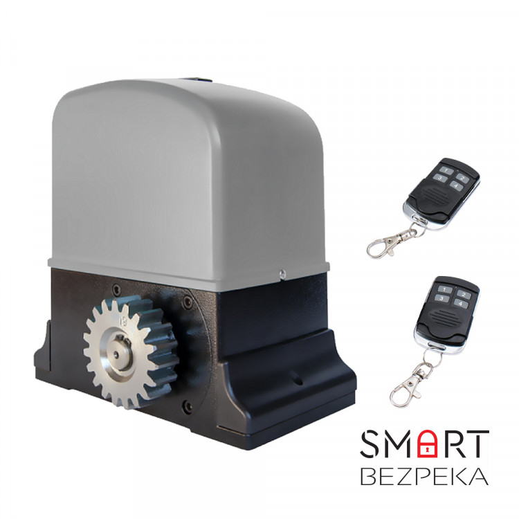 Автоматика для откатных ворот GANT IZ-600