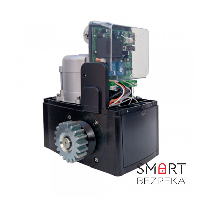 Автоматика для откатных ворот GANT IZ-600