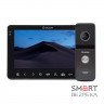 Комплект видеодомофона BCOM BD-780FHD Black Kit: видеодомофон 7" и видеопанель