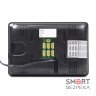 Комплект видеодомофона BCOM BD-780FHD Black Kit: видеодомофон 7" и видеопанель
