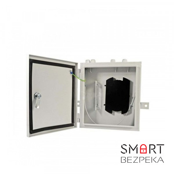 Бокс герметичный SteelNet SN-БГ-330-п-2 /1.2 IP54