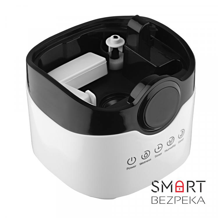 Зволожувач повітря Ardesto USH-M-LCD-4L-W