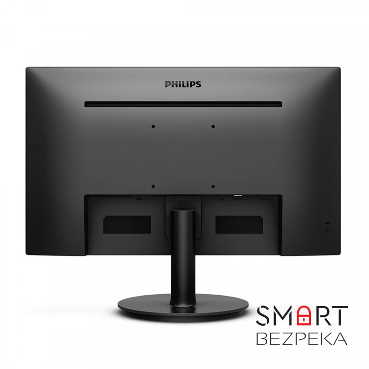 Монитор Philips 21.5" 221V8/00 VA Black