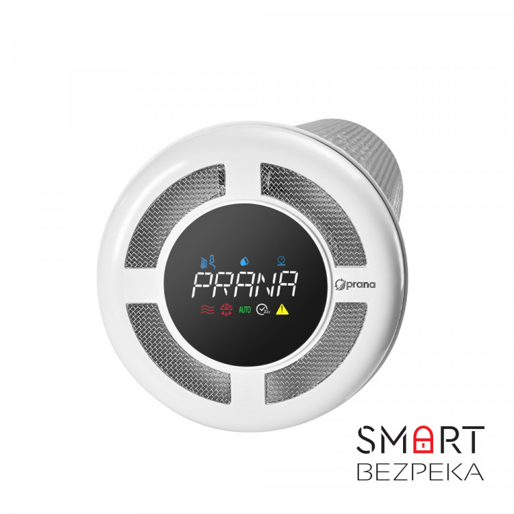 Рекуператор Prana PRANA-150 ECO LIFE