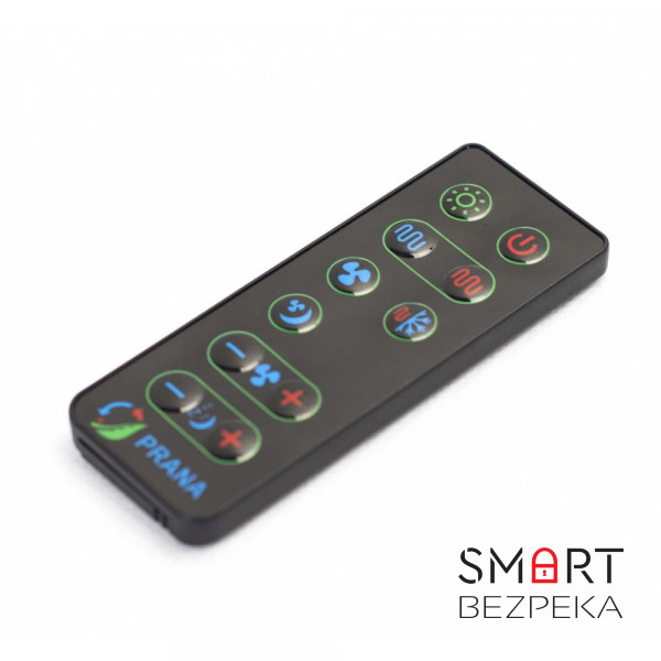 Пульт керування дистанційний Prana RC 01