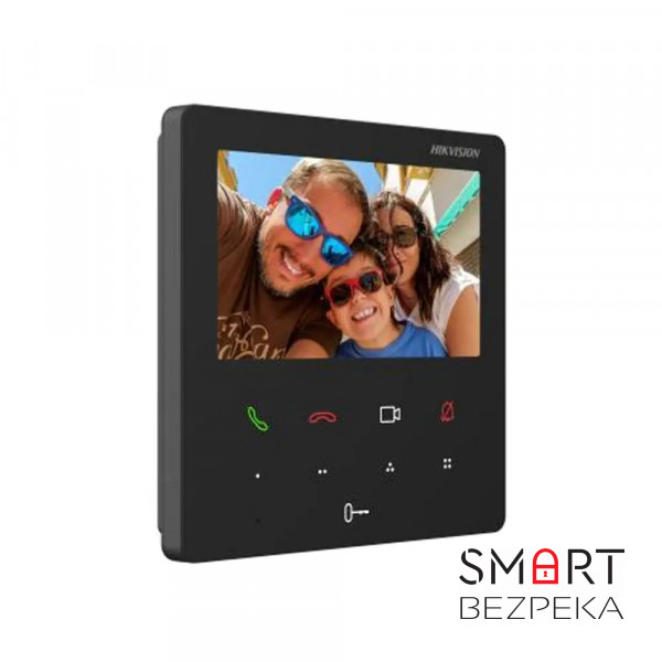 IP-відеодомофон Hikvision DS-KH6110-WE1
