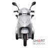Электроскутер VISTA-2 (T408-2) 1000W 60V 20Ah для пожилых людей и людей с ограниченными возможностями