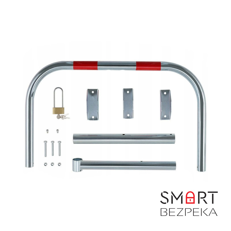 Блокиратор парковочного места ATIS AB-48