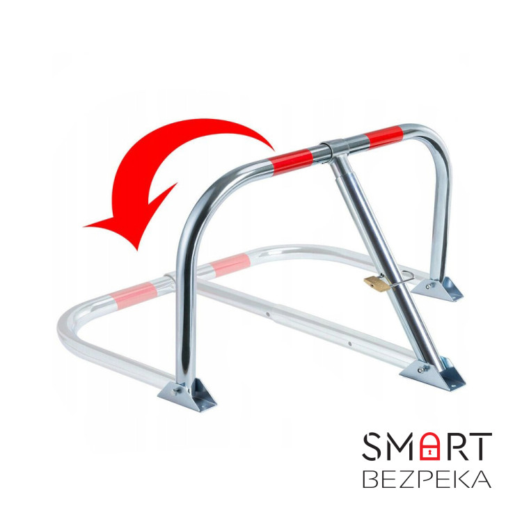 Блокіратор паркувального місця ATIS AB-48