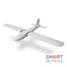 Самолет БПЛА Fighter 2430mm WingSpan (Hand Version) ARF с электроникой