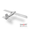 Самолет БПЛА Fighter 2430mm WingSpan (Hand Version) ARF с электроникой