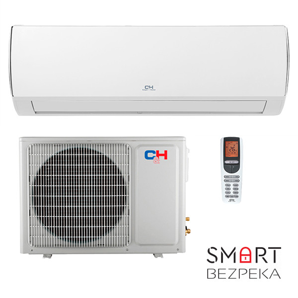 Кондиціонер CH-S24FTXLQ-NG (WI-FI)