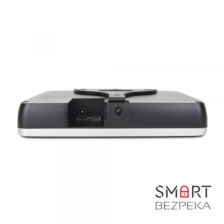 Биометрический терминал учета рабочего времени ZKTeco LX50