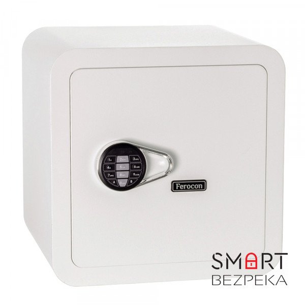 Сейф меблевий Ferocon Energy 40Е з електронним замком