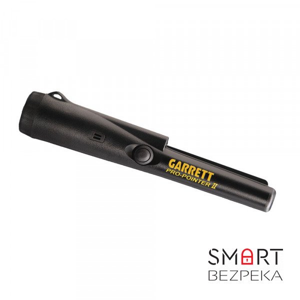 Грунтовий металодетектор Garrett PRO-POINTER II