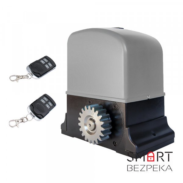 Автоматика для відкатних воріт GANT IZ-1200