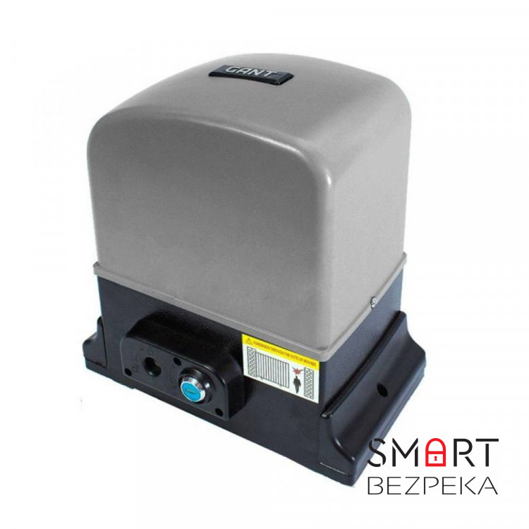 Автоматика для откатных ворот GANT IZ-1200