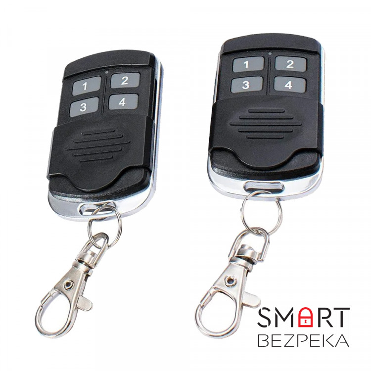 Автоматика для откатных ворот GANT IZ-1200