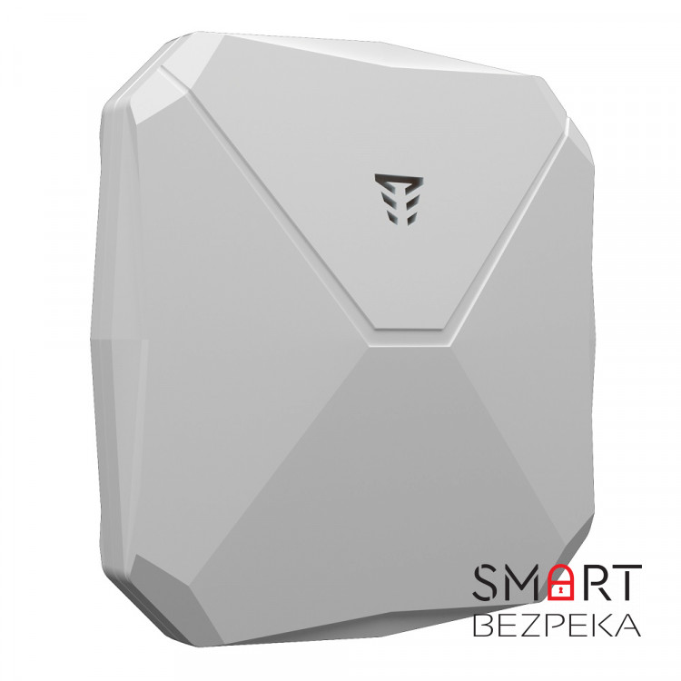 Бездротова централь Orion NOVA X (white)