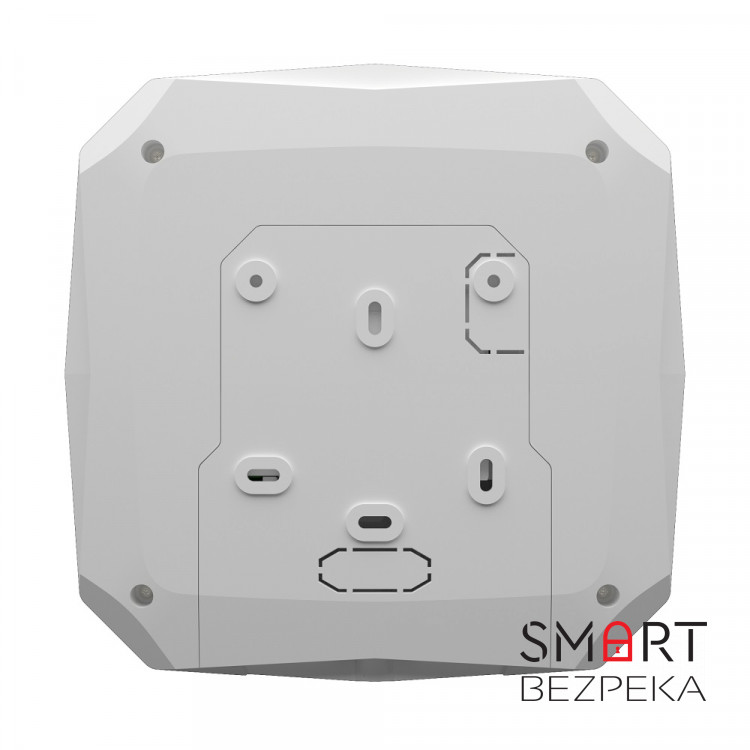 Бездротова централь Orion NOVA X (white)