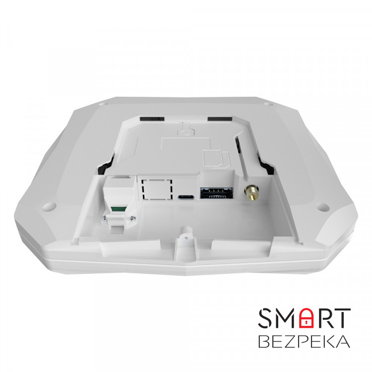 Бездротова централь Orion NOVA X (white)