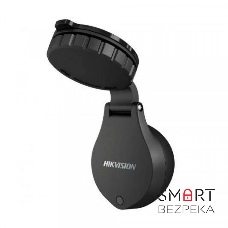 Купольна автомобільна камера Hikvision AE-VC152T-S (2.1) 720P