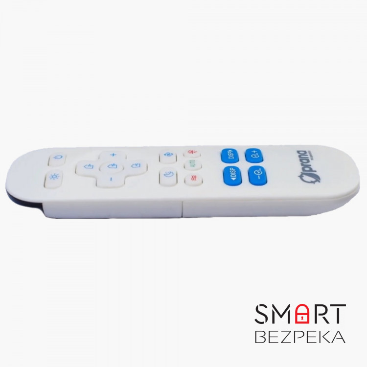 Пульт управления дистанционный Prana RC 02