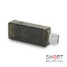 USB тестер напруги та струму OKY0273-2