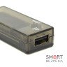 USB тестер напруги та струму OKY0273-2