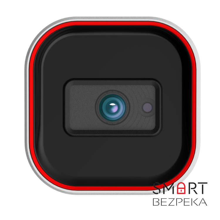 2 Мп видеокамера Provision-ISR I2-320AB-28 (2.8 мм) для системы видеонаблюдения