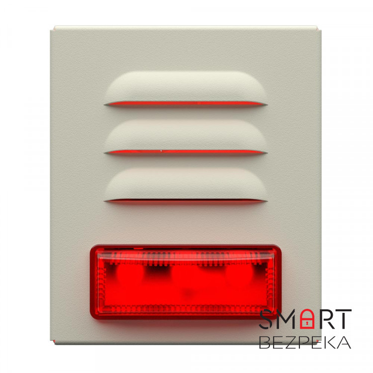 Сирена Тирас ОСЗ Джміль (24V)